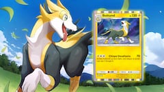 La estrategia de Boltund en Pokémon TCG Pocket que te permitirá dominar el early game