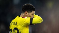 Dortmund can’t afford to fight to keep Bellingham