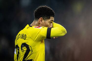 Modric es incombustible