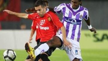 Julio Álvarez: "Las cosas nos están saliendo bien en casa"