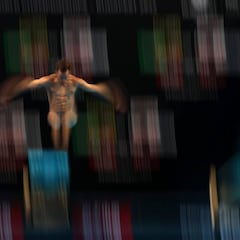 Arévalo aprovecha la segunda oportunidad para ser undécimo