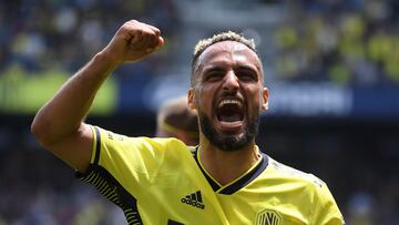 Mukhtar es, sin dilema alguno, ese mediapunta / enganche que podría tomar la batuta del US Men’s National Team.