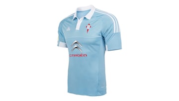 El Celta de Vigo ha lucido de forma ininterrumpida en su camiseta la publicidad de Citroën durante 31 años, en su día la más longeva del fútbol español. En 2016 la firma automovilística dejó ser el primer patrocinador del club aunque siguió vinculada a la Fundación.