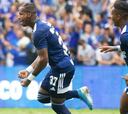 Macará 1-2 Emelec: goles, resumen y resultado