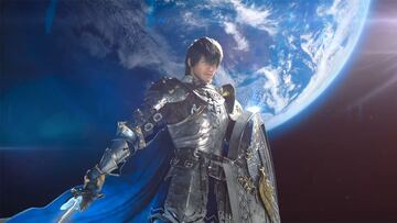 Final Fantasy XIV: Endwalker se retrasa hasta principios de diciembre