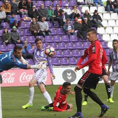 Igor Lichnovsky volvió a jugar y cayó frente a Juan Delgado