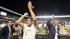 Javier ‘Chuletita’ Orozco anunció su retiro del futbol