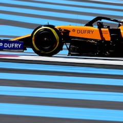 McLaren construirá su propio túnel del viento en Woking