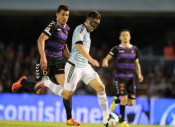 Gol de Charles. 2-0.