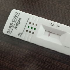Así funciona la reventa de test de antígenos: ¿cuánto piden por una prueba de autodiagnóstico?