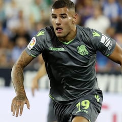 El agente de Theo: "El interés del Nápoles es real"