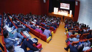 Encuentro con los Ases en Cartagena.