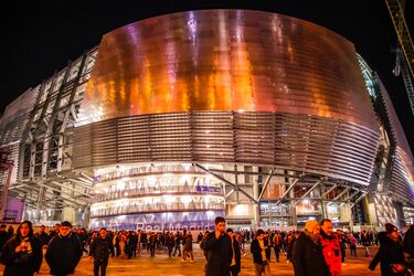 Real Madrid manager Carlo Ancelotti’s Copa del Rey post-match press conference