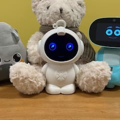 Así son los primeros juguetes para niños con Inteligencia Artificial: ¿Cómo se usan y cuál es su nivel de seguridad?