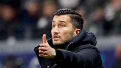 Bologna vs Dortmund live online: score, stats, goals and updates | Champions League 2024/25