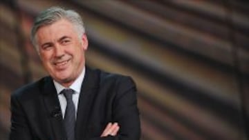 El PSG va a liberar a Ancelotti &quot;en horas&quot;, seg&uacute;n &#039;Le Parisien&#039;