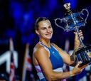 Resumen de la final Sabalenka vs Rybakina del Open de Australia