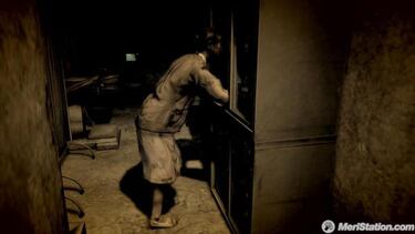 Todo el terror japonés en las 'screens' de Siren: New Traslation