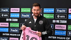 El astro argentino Lionel Messi elogió a la selección de Estados Unidos después de su participación en el Mundial de Qatar 2022 y aseguró que va a la alza.