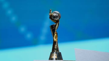 México, por un quinto Mundial