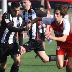 El Sevilla da prioridad al Leganés por Gil, aunque es difícil su salida