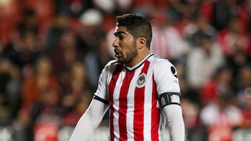 Chivas pide refuerzos a su directiva para competir