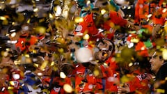 Pinilla lanza un dardo que no va a gustar en Argentina: “Inventaron...”