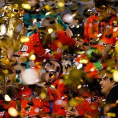 Pinilla lanza un dardo que no va a gustar en Argentina: “Inventaron...”