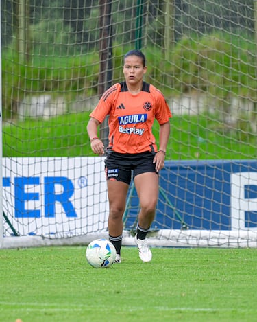 De Juana Ortegón a Luisa Agudelo: las grandes promesas y jugadoras a seguir del Sudamericano sub 20 femenino