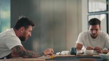 El vídeo de la boda entre Cesc y Daniela Semaan