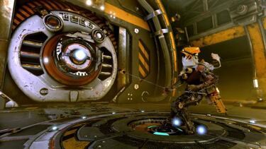 ReCore, impresiones E3 2016