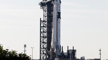 NASA and SpaceX set date for Crew-6 launch