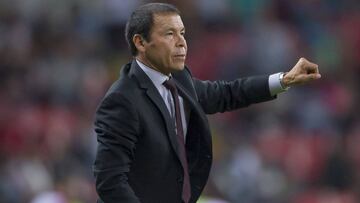 Profe Cruz: “Maradona dejó buen grupo pero pusimos sello”