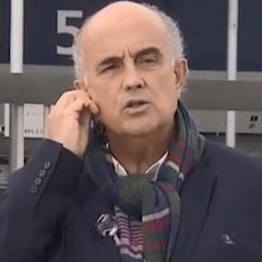 Zapatero: "Feliciano me dijo que están pensando en no jugar"