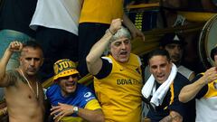 Di Zeo no viajará a España