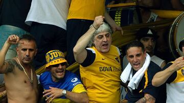 Di Zeo no viajará a España