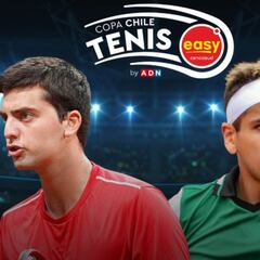 La Copa Chile Easy by ADN define finalistas en el Club Providencia