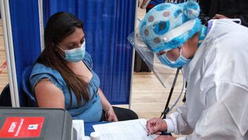 Curva del coronavirus en Colombia, hoy 20 de agosto: ¿Cuántos casos y muertes hay?