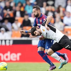 Morales: "Quedan 12 puntos y hay que pelearlos"