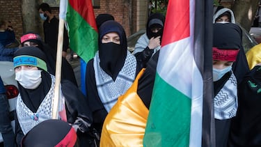 Irán: el tablero de etnias que podría desafiar al régimen de los ayatolás si se alarga la guerra
