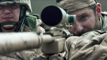 ‘Salvar al soldado Ryan’ se mantuvo invicta durante 16 años hasta que Clint Eastwood le usurpó el trono del cine bélico