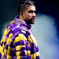 Así te puedes inscribir al curso que impartirá la UNAM sobre Bad Bunny