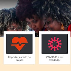 Coronavirus Bogotá: Plataforma y registro las personas que salen