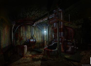 Desvelado un nuevo título de Sherlock Holmes