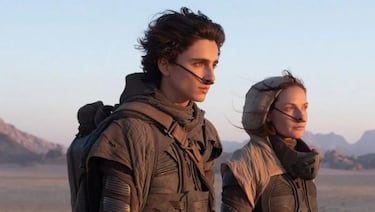 Dune, ¿cómo ha debutado en taquilla? Primeros datos de su debut internacional