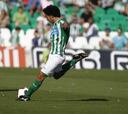 El Betis cierra la temporada como campeón de Segunda
