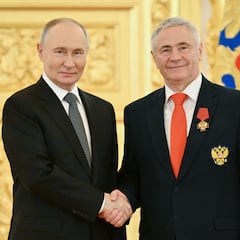 Rusia amenaza con los bombarderos nucleares soviéticos más grandes de los últimos años: ‘Cisne Blanco’ y ‘Bear’