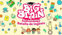 Big Brain Academy: Batalla de Ingenio