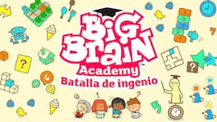 Big Brain Academy: Batalla de Ingenio