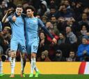 Manchester City - Watford: TV, horario y cómo ver la final de la FA Cup